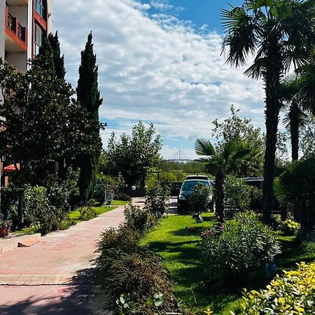 Chateau Del Marina Apart Complex Nesebyr Zewnętrze zdjęcie