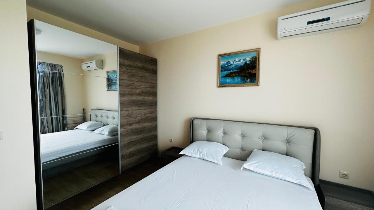 Chateau Del Marina Apart Complex Nesebyr Zewnętrze zdjęcie