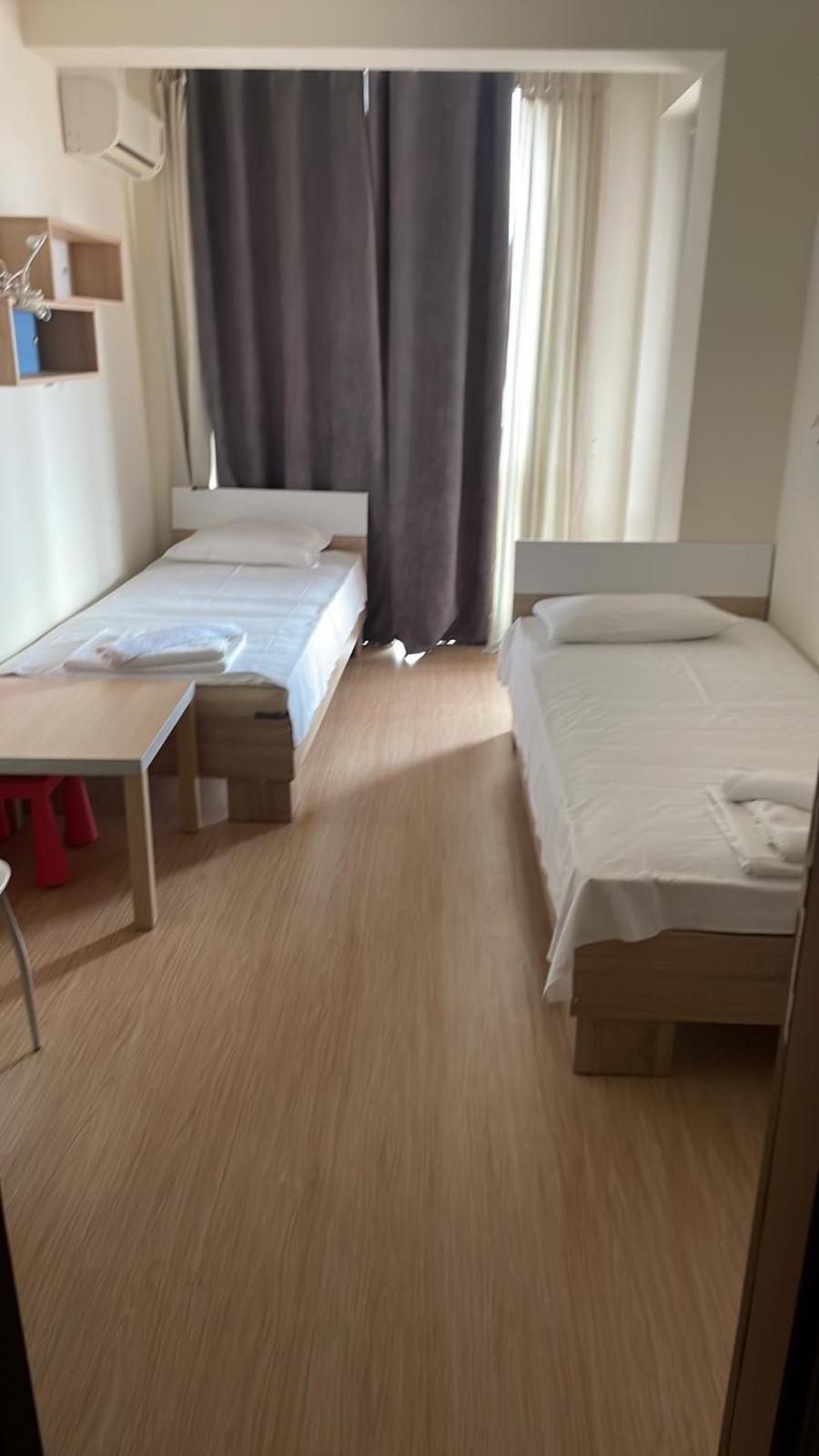 Chateau Del Marina Apart Complex Nesebyr Zewnętrze zdjęcie