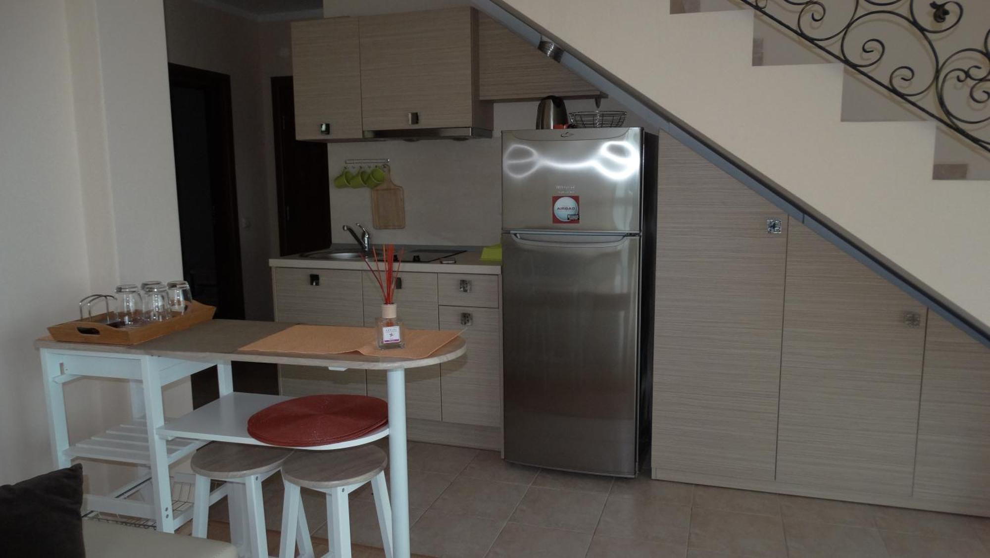 Chateau Del Marina Apart Complex Nesebyr Zewnętrze zdjęcie