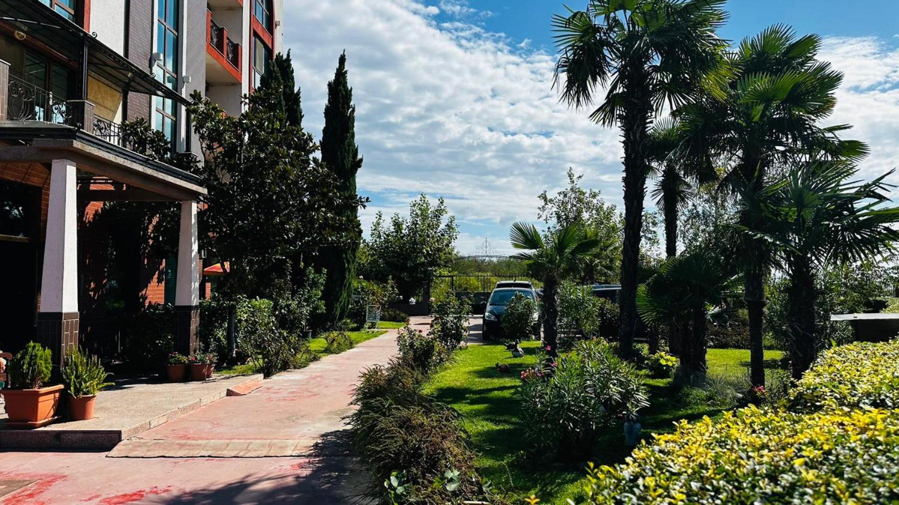 Chateau Del Marina Apart Complex Nesebyr Zewnętrze zdjęcie