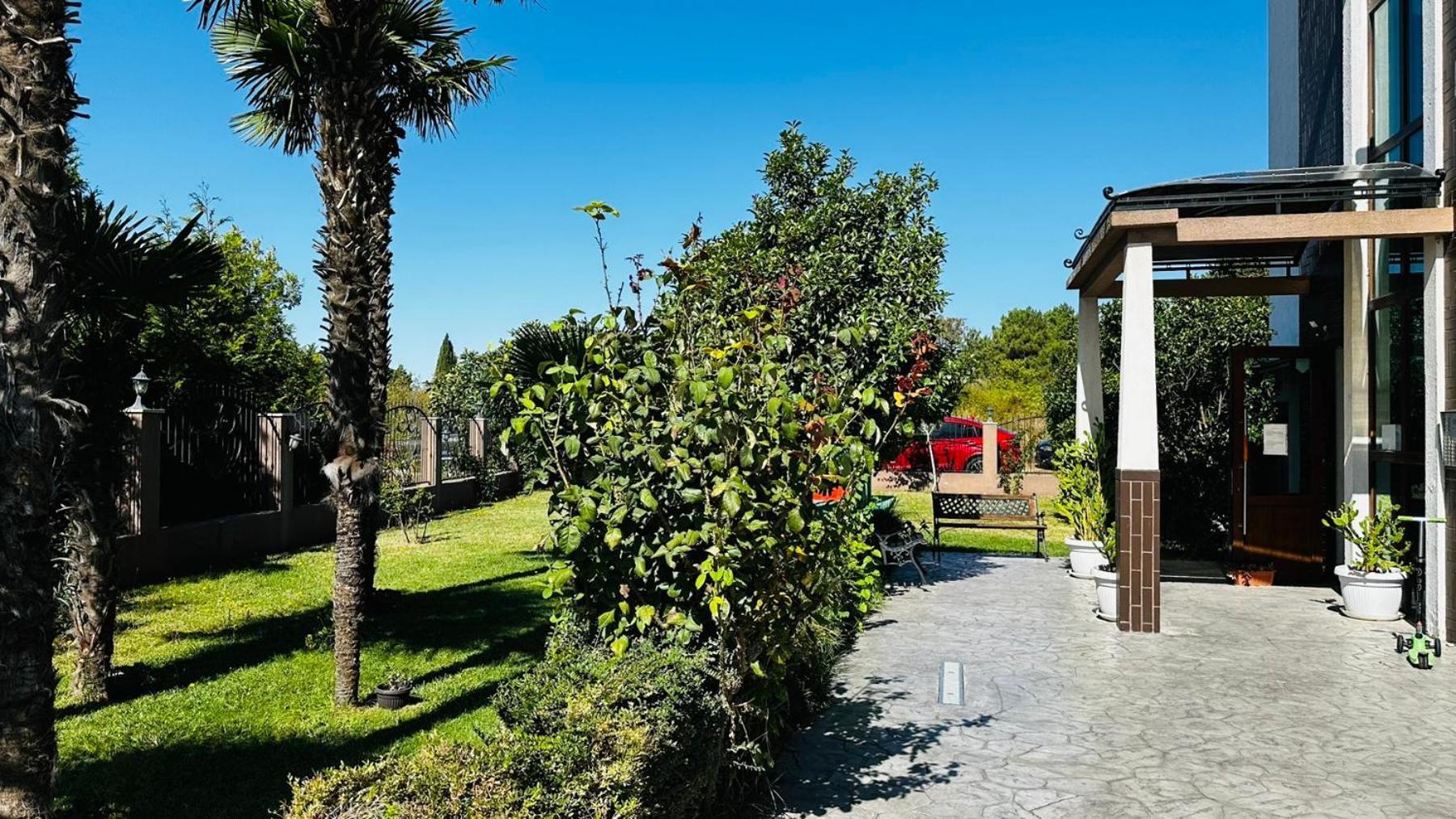 Chateau Del Marina Apart Complex Nesebyr Zewnętrze zdjęcie